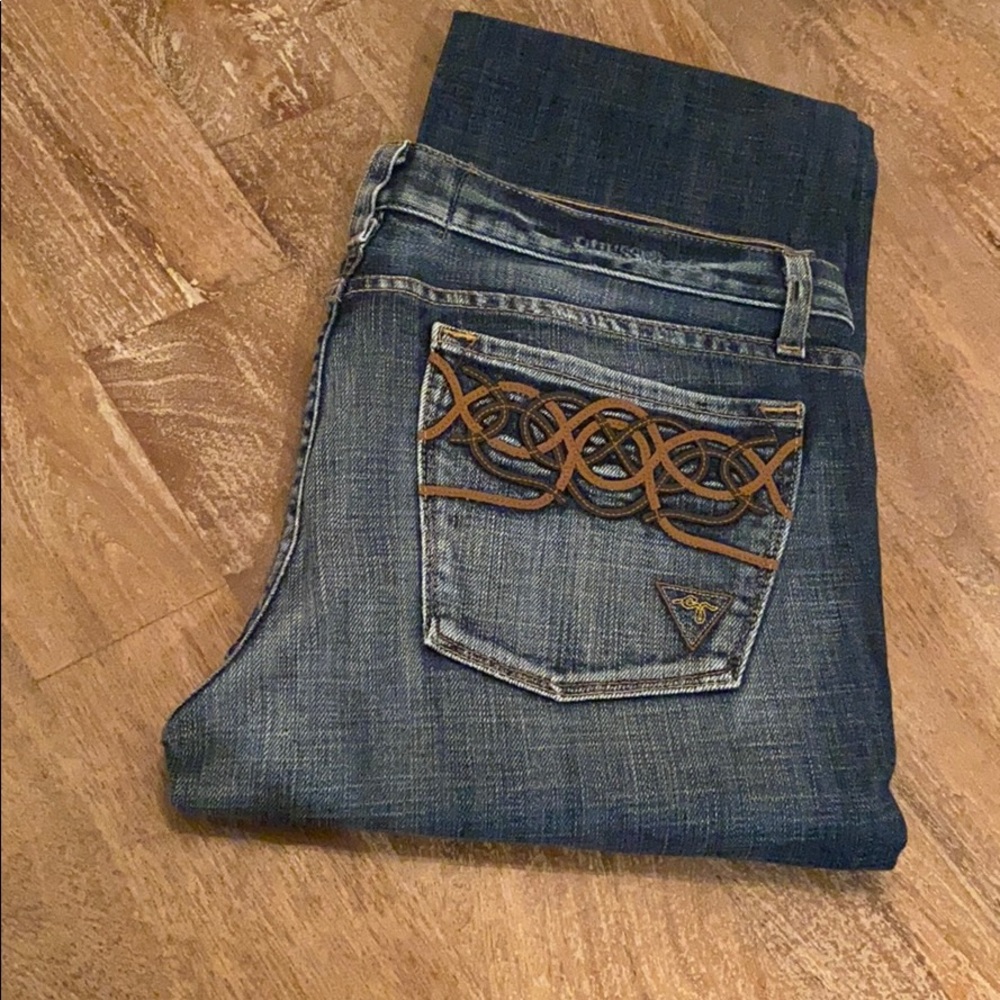 Guess Jeans